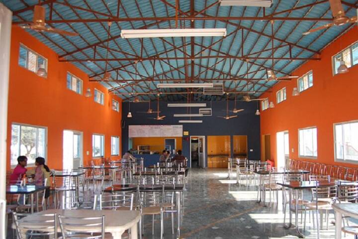 cafeteria